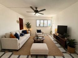 Blk 512 West Coast Vista (Clementi), HDB 4 Rooms #603500881